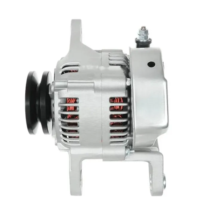 Референтни број: ДЕНСО: 101211-2620 / 27060-13070 / 27060-06080 Примена: Тоиота Сурф1.8