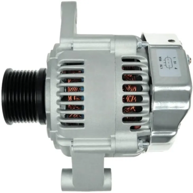 Референтни број: Денсо 102211-9090 Дан2013 Случај Нев Холланд 84254289 84416587 Примена: Нев Холланд Б95ТЦ Холланд ЛБ115Б