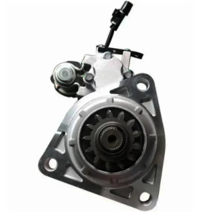 Референтни број: Хиундаи 3610084003 КДЈ2705 ВАЛЕО 600317 600896 Примена: Хиундаи Д6ЦЦ Д6ЦА