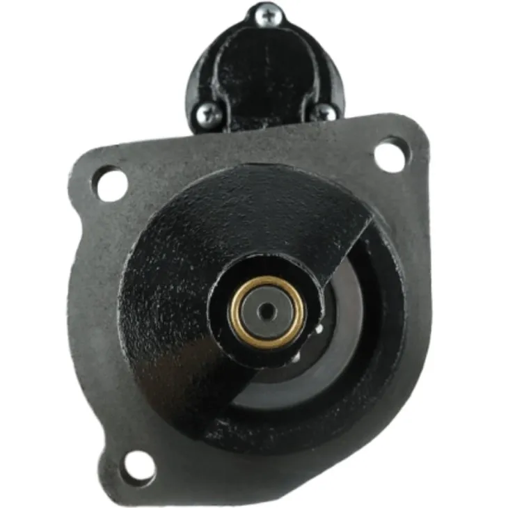 Референтни број: ИСКРА: 11131514, АЗФ4515, ИС0842 ДЕУТЗ 01180999, 1183239 Примена: Деутз Д 3 3. 2 БФ4Л2012 БФ4М1013