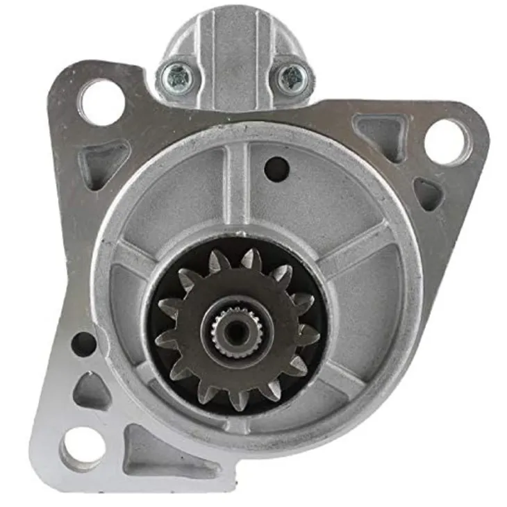 Референтни број: МИТСУБИСХИ: М008Т60272А, М8Т60271, МЕ049186 ВАИ: 19833Р Примена: митсубисхи 4д34