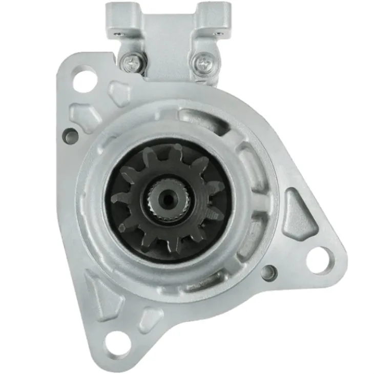 Референтни број: МИТСУБИСХИ: М9Т60171, МЕ152487, МЕ60172 Унипоинт: СТР7904 ВАИ: 1-510-25 В наношење: Митсубисхи 6д24