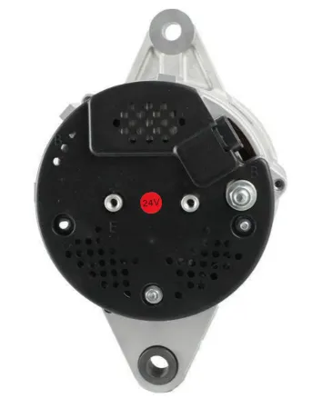 Isuzu 6HK1-TCN Alternator