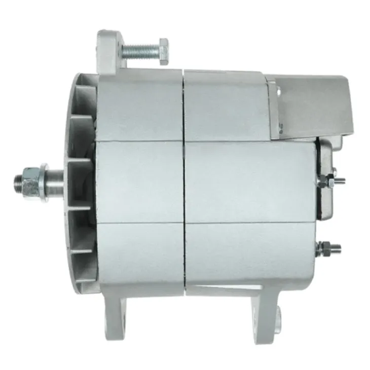 Референтни број: Престолите: 8СЦ3009ЗА, 8СЦ3157В, 8СЦ3009З, 8СЦ3009,8СЦ3005В ВОЛВО: 8497489 Примена: Волво Пента Тамд120А Тамд162АБ ТМД100Ц