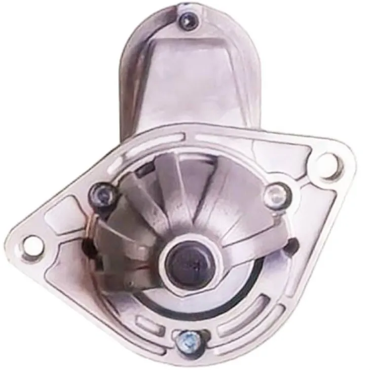 Валео 442061, СД6РА123 Фотон Е049161000001 Греат Валл 4И/491К БРИЛЛИАНЦЕ 3РЗ 5РЗ мотор 2.7Л